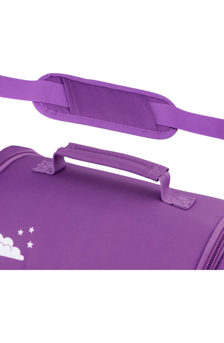 tonies Rainbow Listen & Play Bag, Alternate, color,