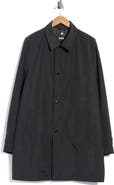 BOSS Dain Water Repellent Car Coat
