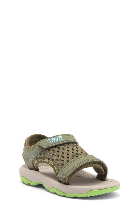 Psyclone XLT Sandal (Baby, Walker & Toddler)