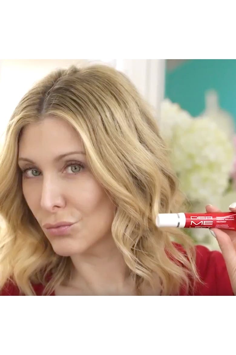 SMOOTH UPPER LIP Perioral Anti-Aging Treatment, Alternate, color, White
