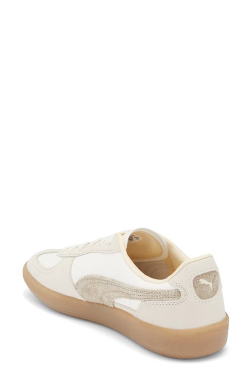Puma Palermo Elevata Platform Sneaker In Multi