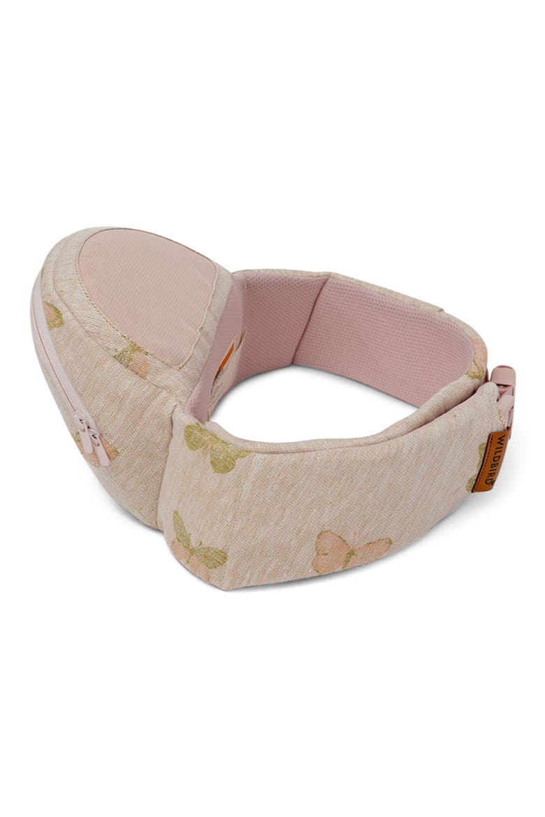 Toddler Hip Seat, Main, color, FLUTTER