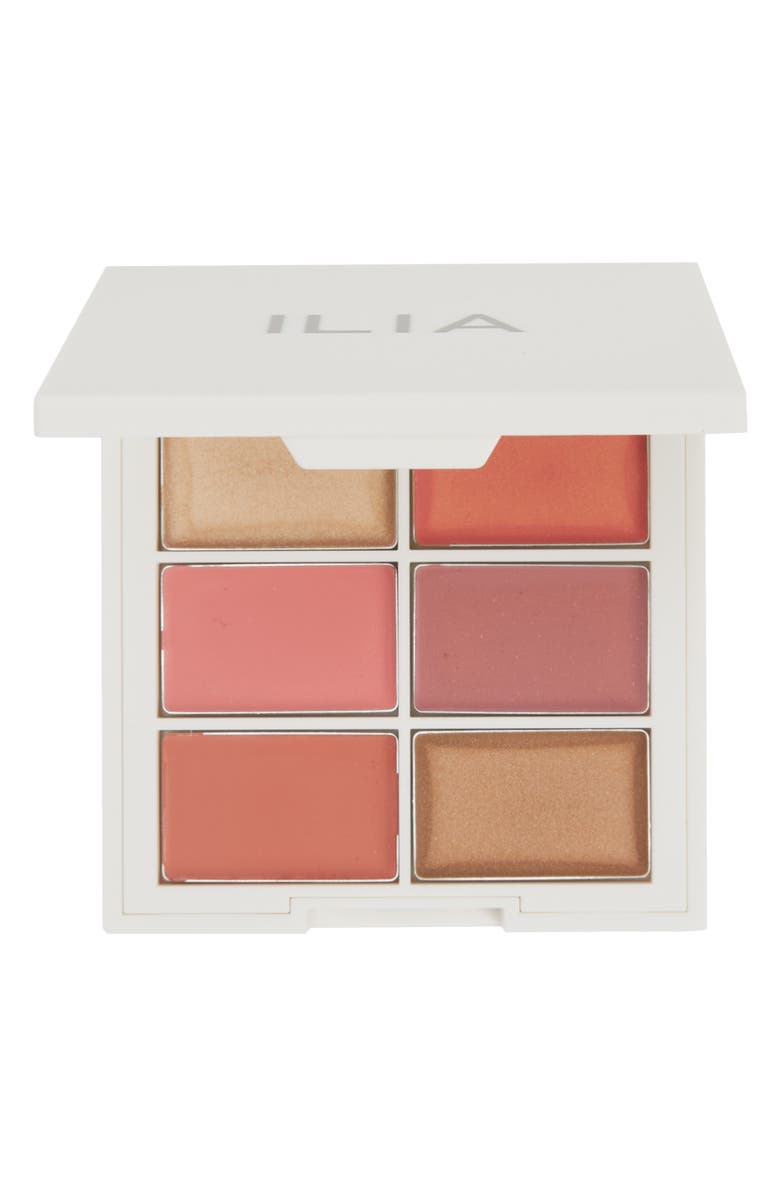 ILIA Multi-Stick Palette, Main, color, 