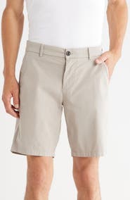 7 For All Mankind Slimmy Chino Shorts