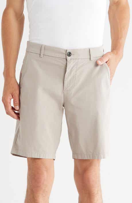 7 For All Mankind Slimmy Chino Shorts