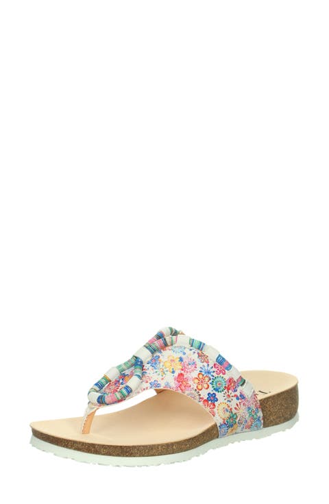'Julia' Sandal (Online Only)