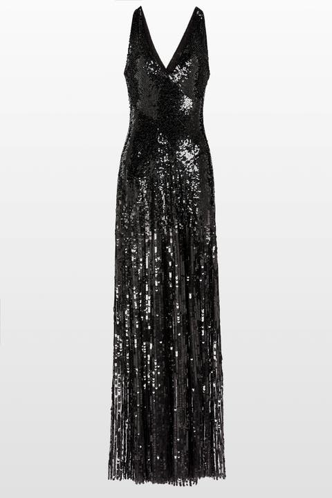 Night Fever Gown