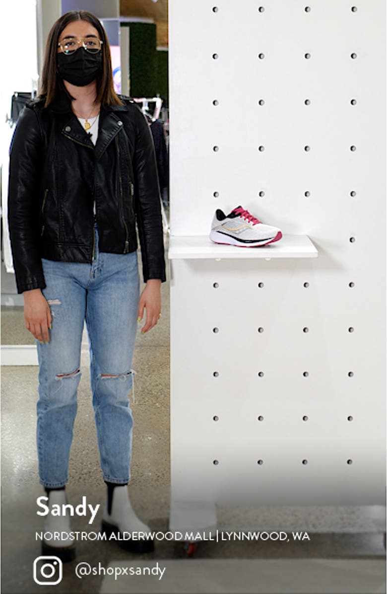 Guide 14 Running Shoe, sales video thumbnail