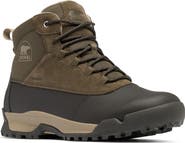 SOREL Buxton Lite Plus Waterproof Boot