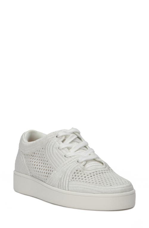 Lucky Brand Haidyn Sneaker In Eggshell