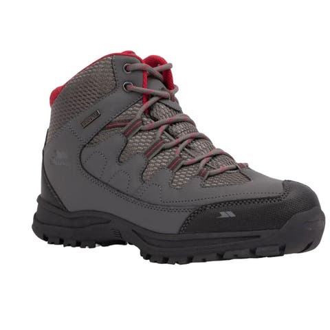 Mitzi Waterproof Walking Boots