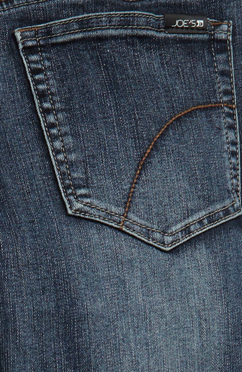 Joe's Kids' Brixton Straight Leg Stretch Jeans, Alternate, color,