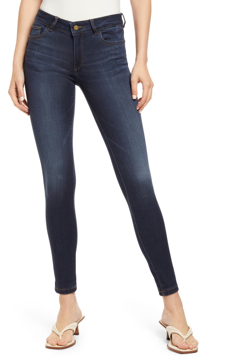 DL1961 'Emma' Power Legging Jeans, Alternate, color, 