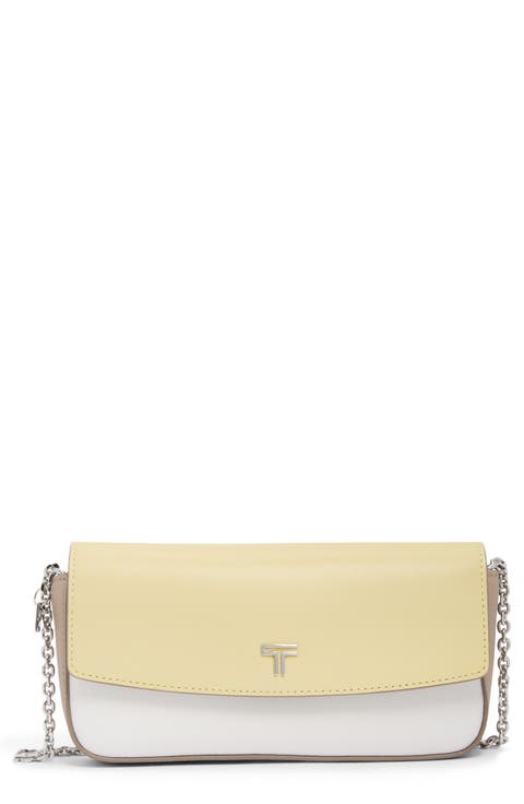 Belden Leather Wallet on a Chain