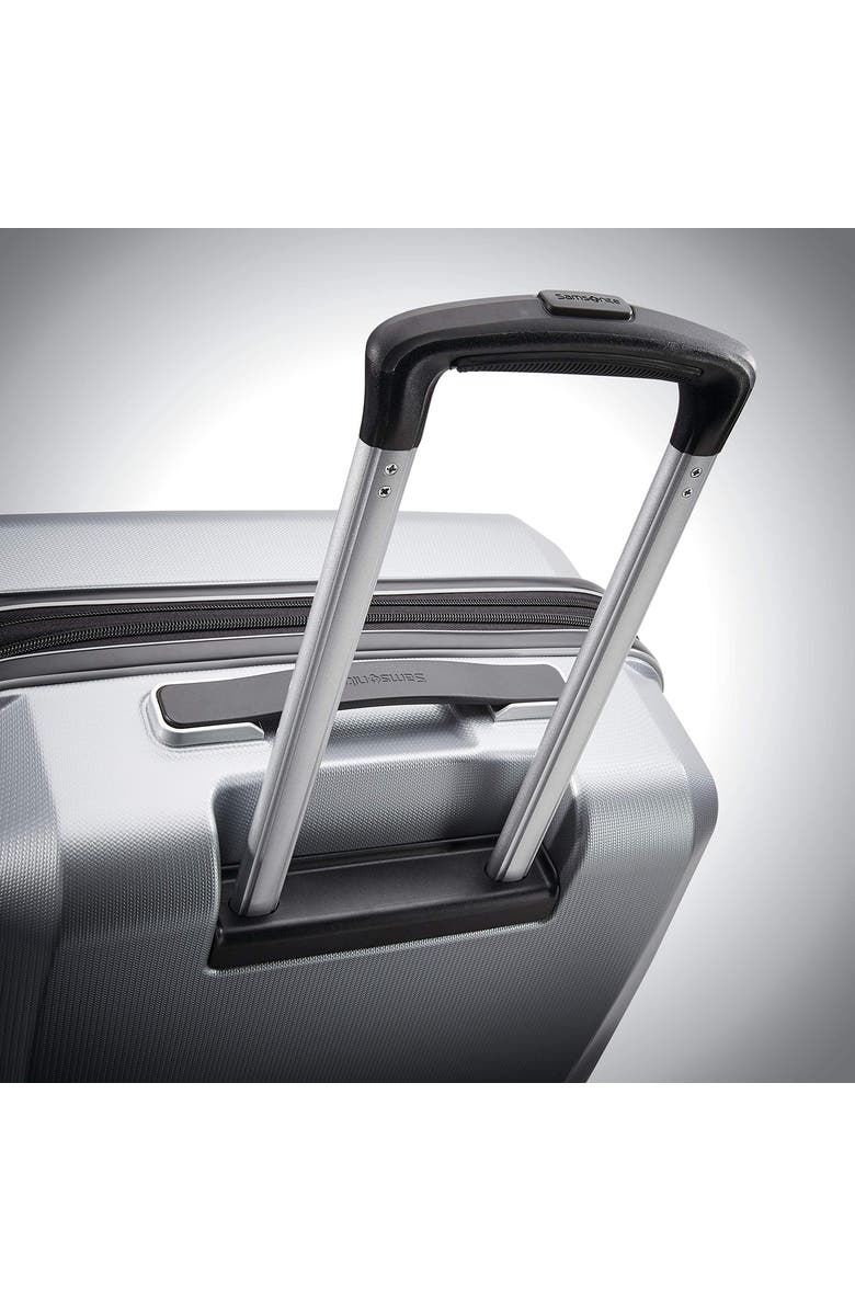 Samsonite Winfield 3 DLX 3-Piece Set Spinner, Alternate, color,
