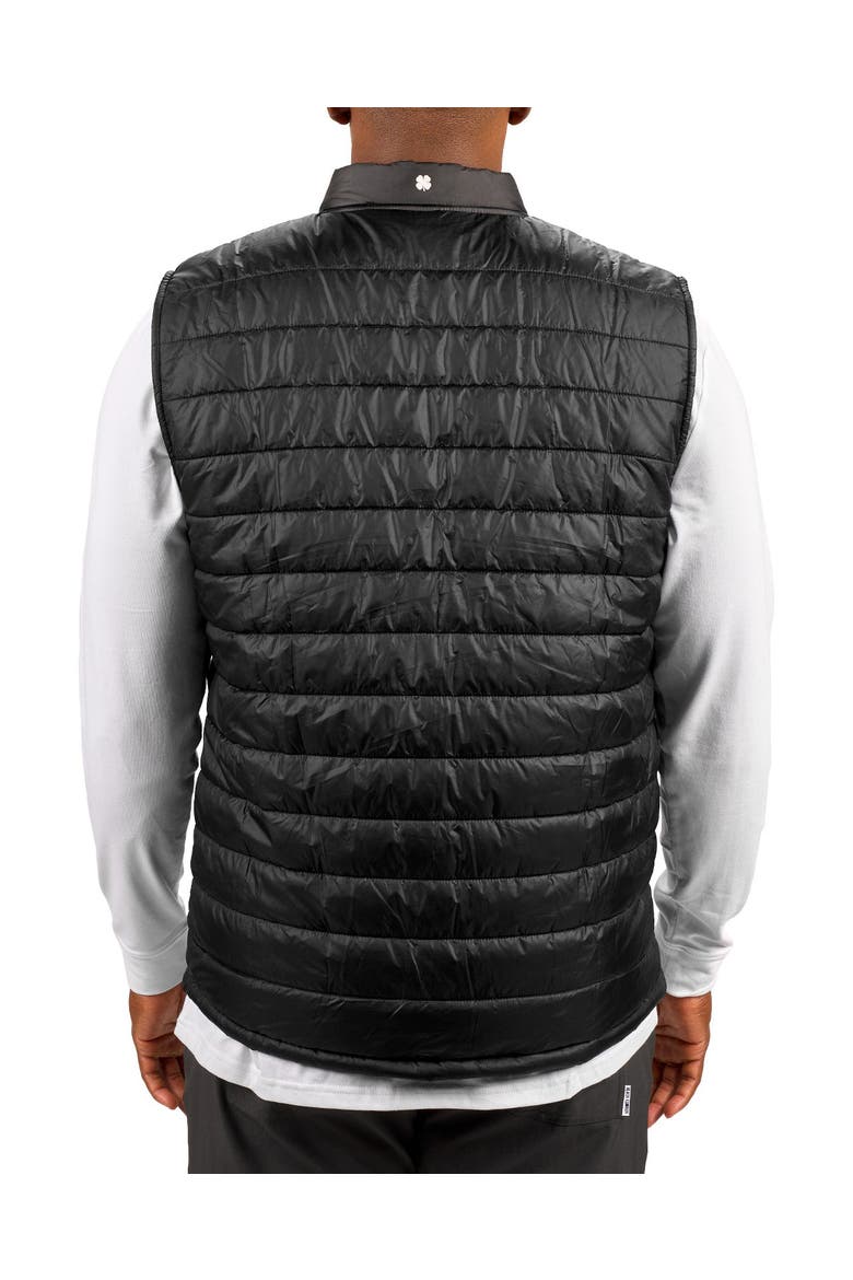 Jaxon Vest, Alternate, color, Black