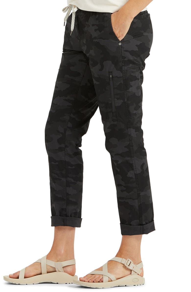 Vuori Ripstop Pants, Alternate, color,