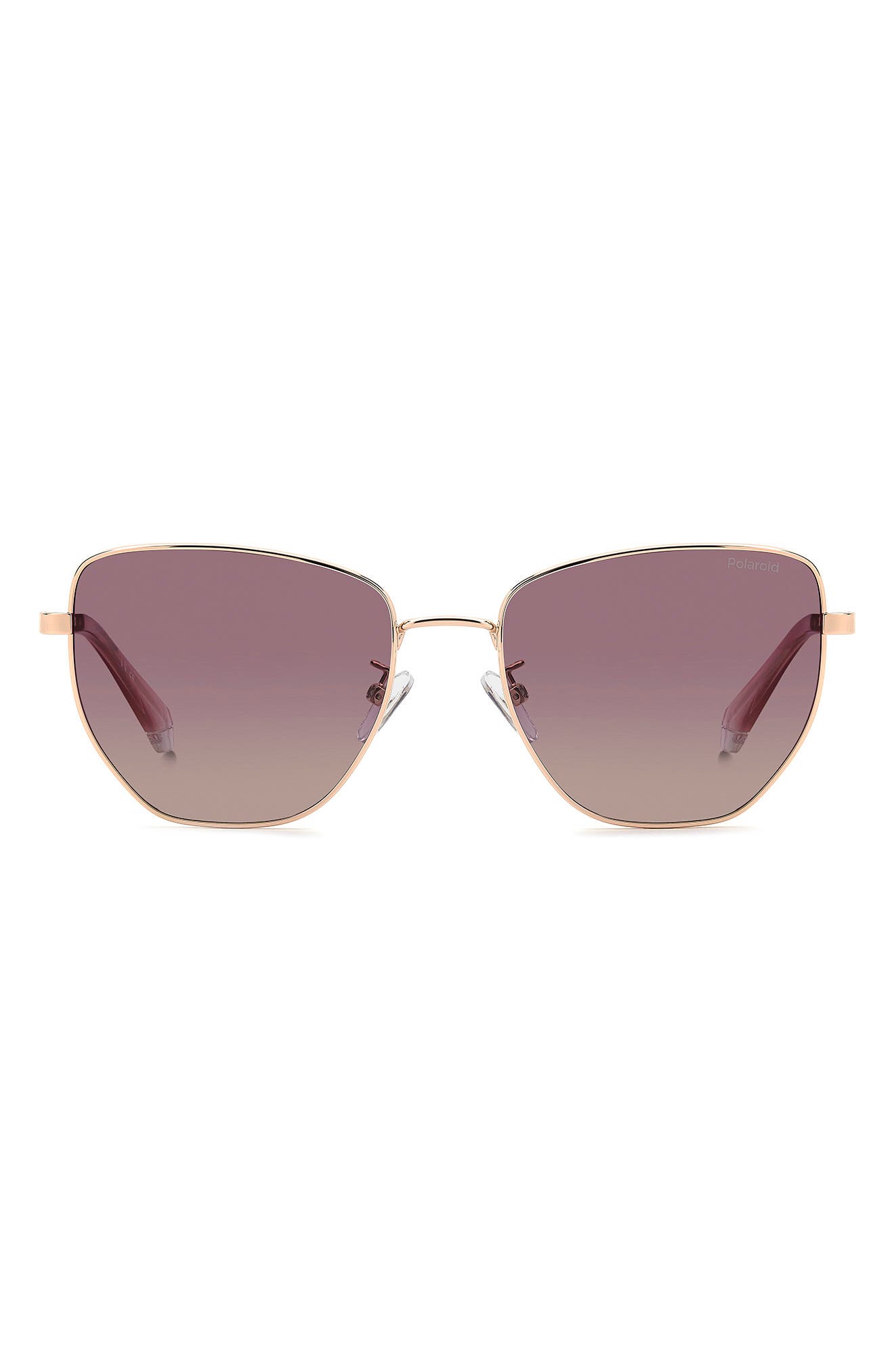 GOLD/ BURGUNDY
