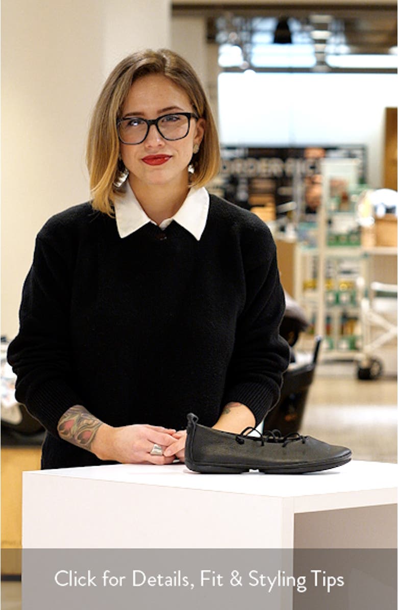 Right Nina Flat, sales video thumbnail