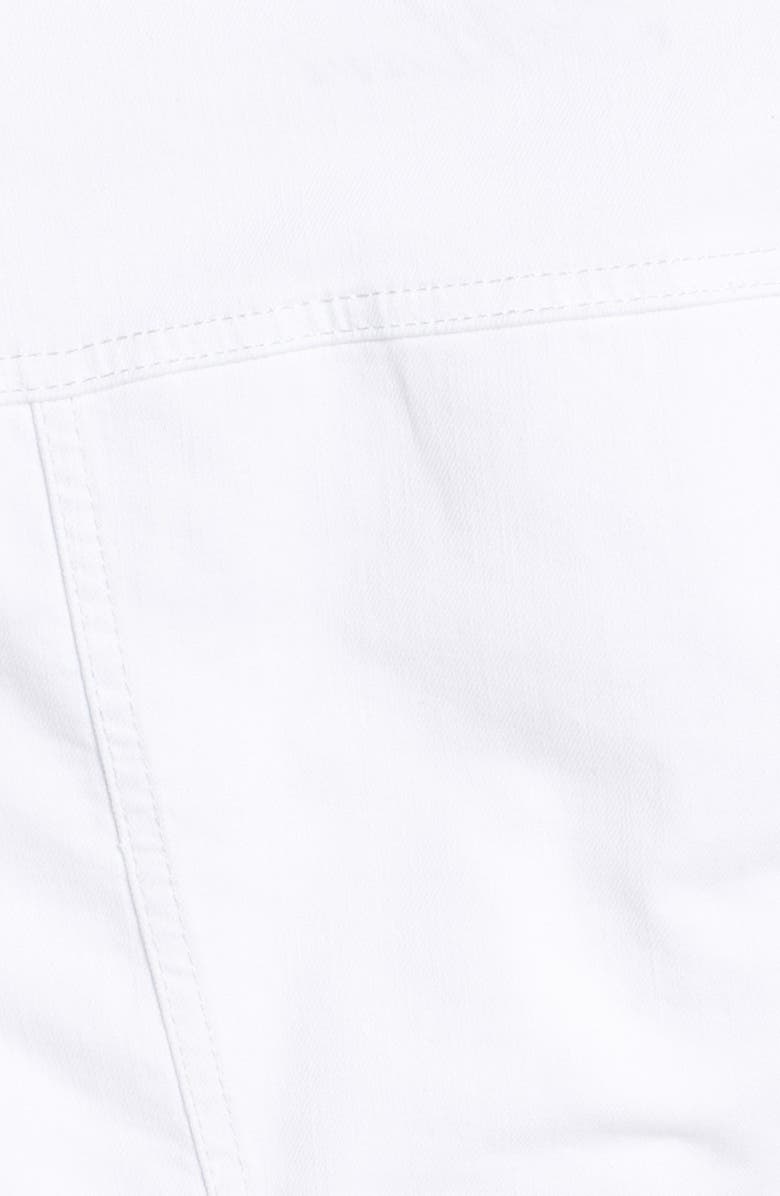 Mavi Jeans 'Samantha' Denim Jacket, Alternate, color, 