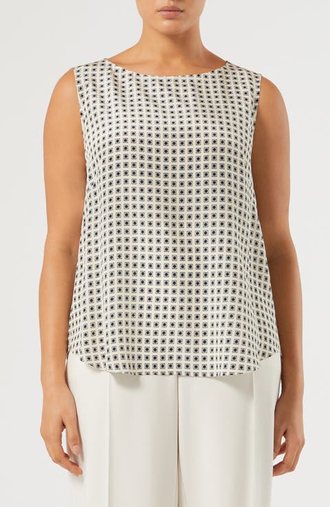 Fauna Silk Shell (Plus)