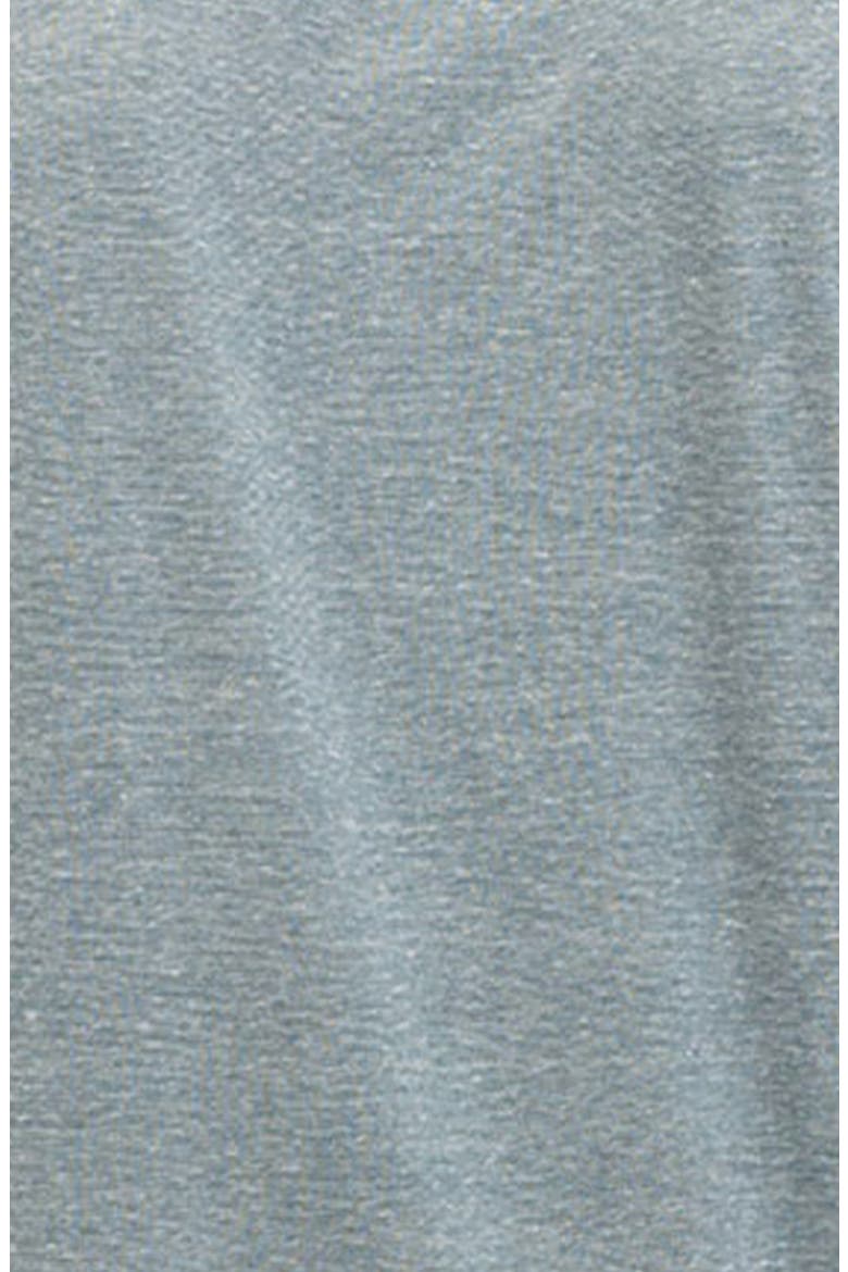 Carlos Short Sleeve Henley, Alternate, color, PEACOCK