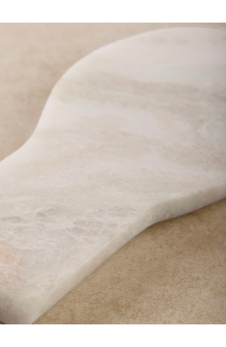 GAURI KOHLI Machu Picchu Onyx Spoon Rest, Alternate, color, Multicolored