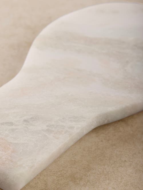 Gauri Kohli Machu Picchu Onyx Spoon Rest In Multi