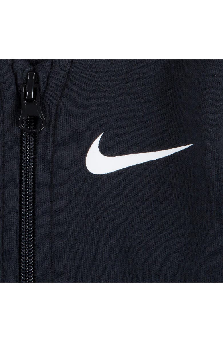 Nike Essentials French Terry Footie, Alternate, color, 