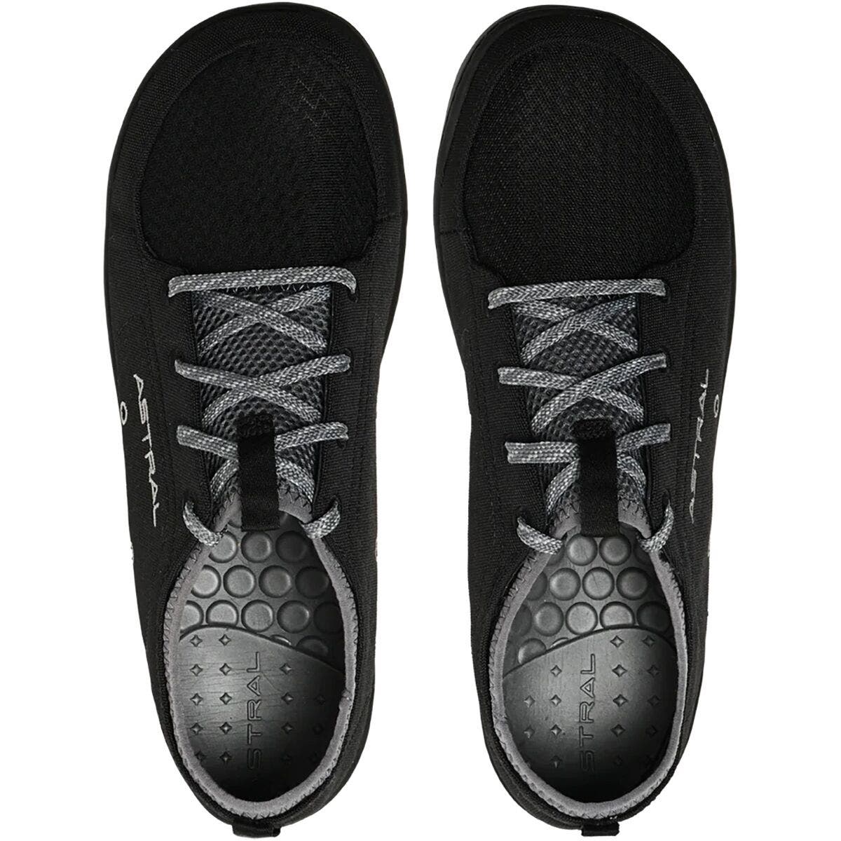 ASTRAL Loyak Shoe - Men's, Alternate, color, Space Black