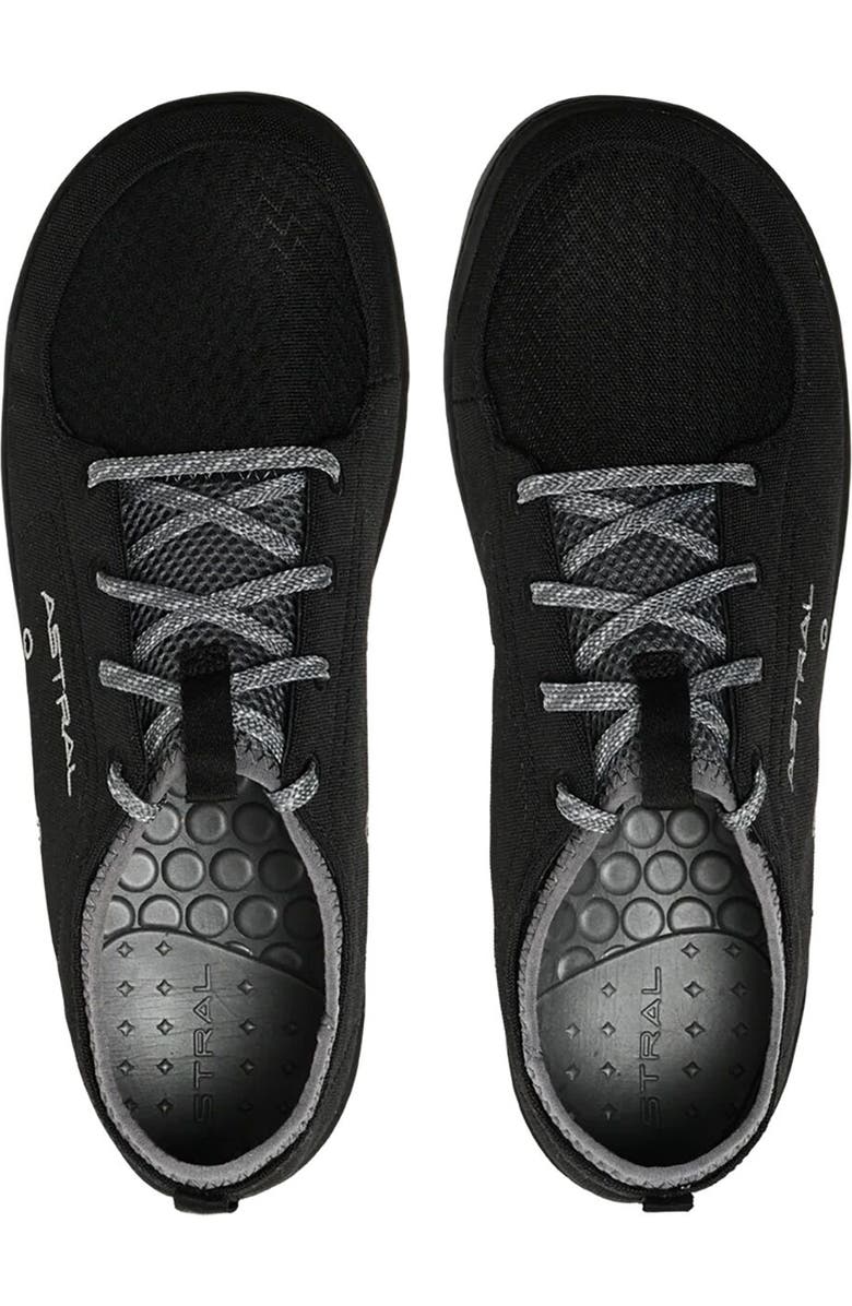 ASTRAL Loyak Shoe - Men's, Alternate, color, Space Black
