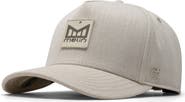 Melin Mill Odyssey Stacked Pinya Hydro Performance Snapback Hat