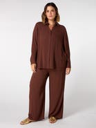 Live Unlimited Crinkle Shirt