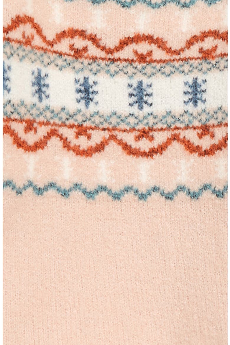Nordstrom Festive Sweater, Shorts & Socks Set (Women) | Nordstromrack