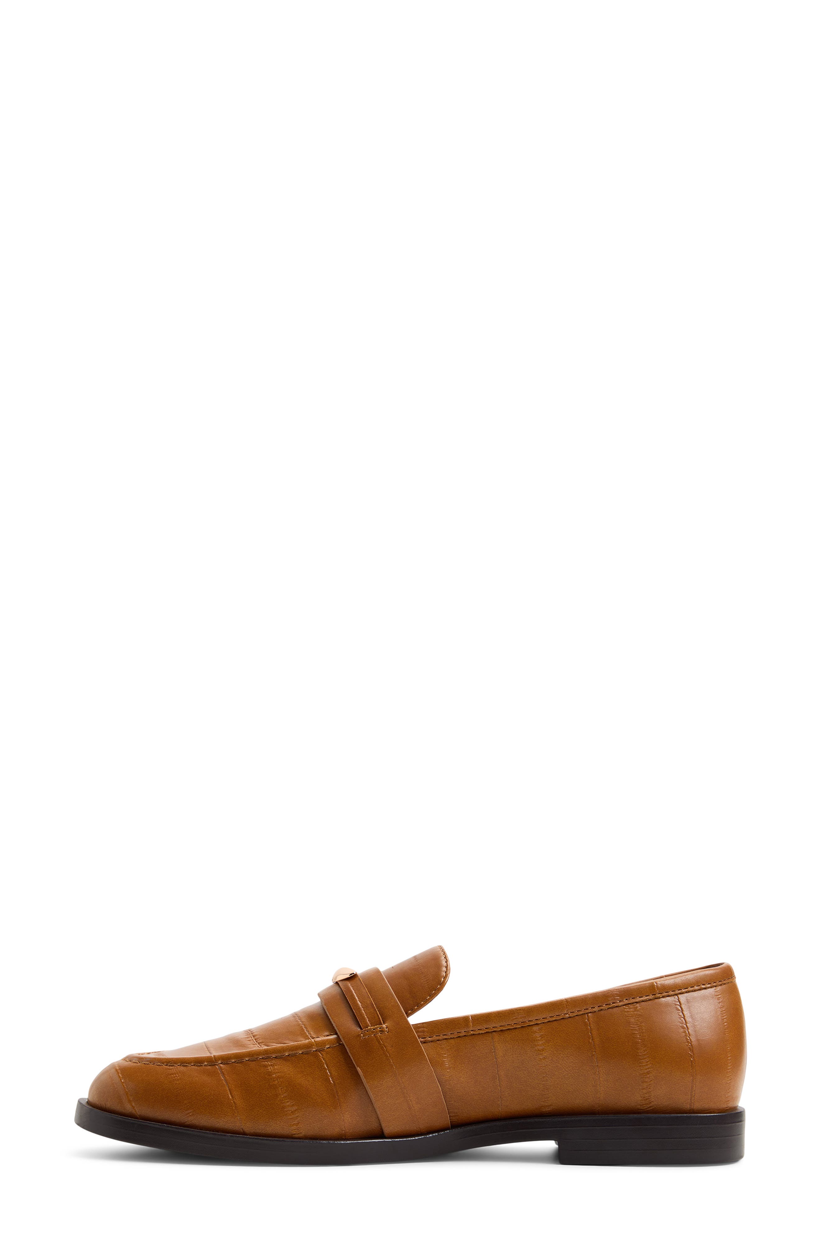 Ellya Loafer, Alternate, color, MEDIUM BROWN
