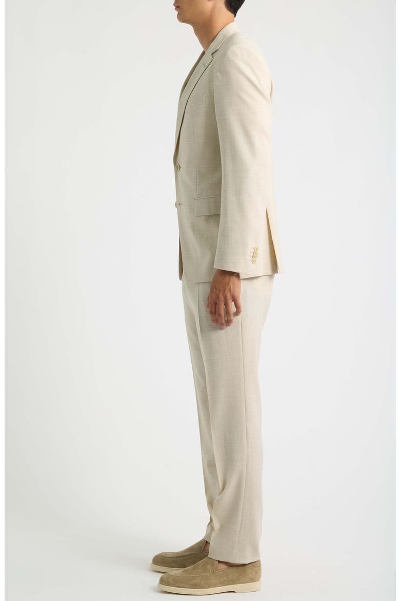 Huge Two-Piece Suit, Alternate, color, OPEN BEIGE