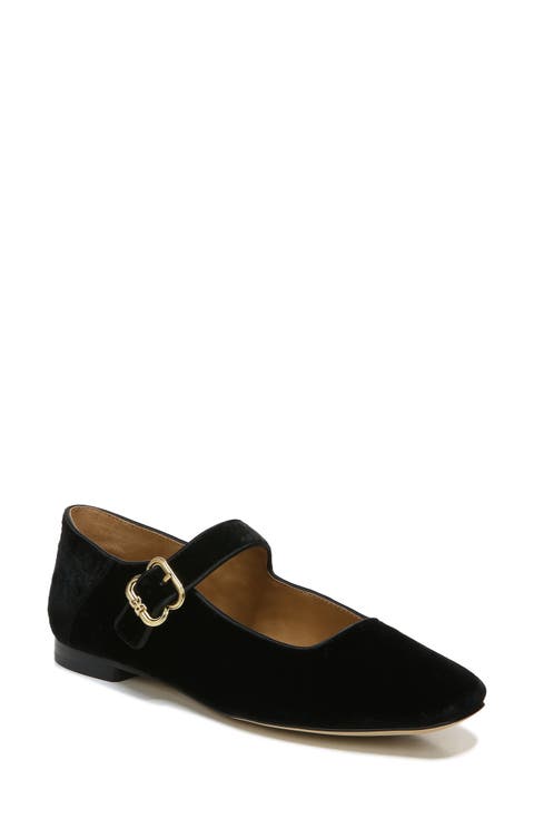 Michaela Mary Jane Flat (Women)