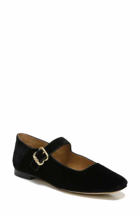 Sam Edelman Michaela Mary Jane Flat