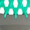 Detangling Hair Brush Pastel Collection