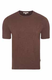 Onia Heavyweight Slub Knit T-Shirt