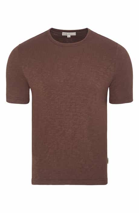 Onia Heavyweight Slub Knit T-Shirt