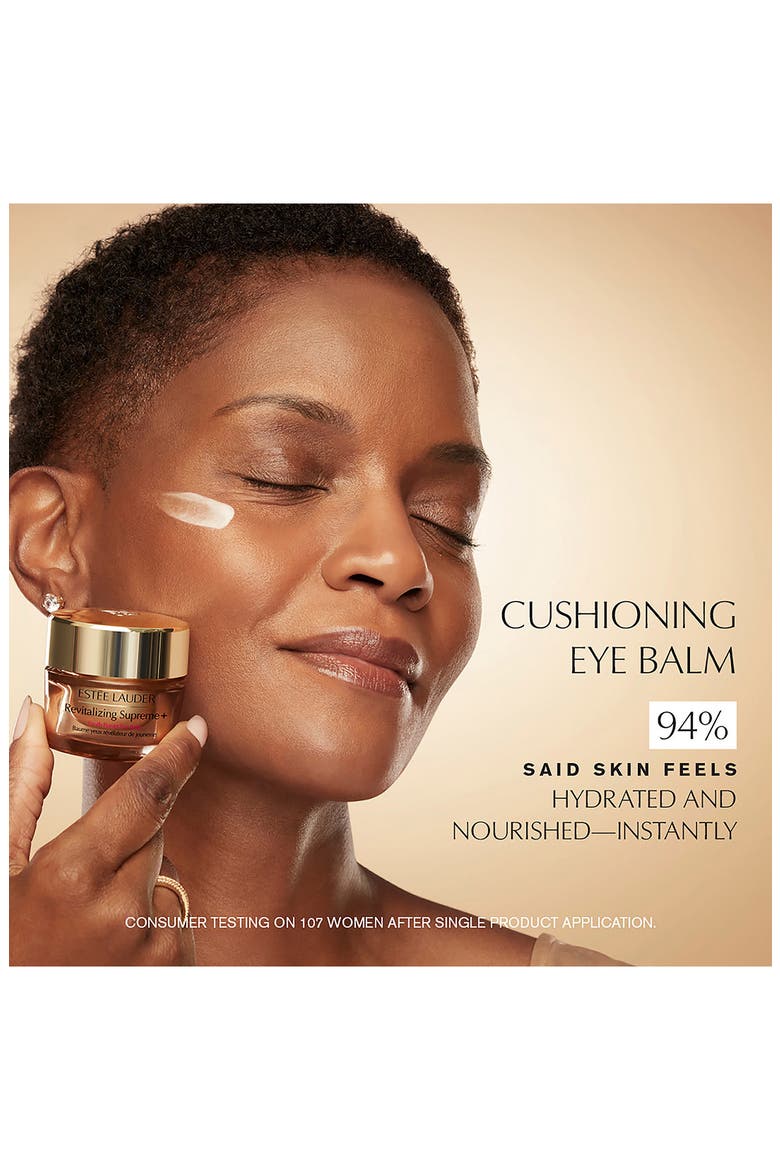 Revitalizing Supreme+ Youth Power Eye Cream with Hyaluronic Acid, Alternate, color, NO COLOR