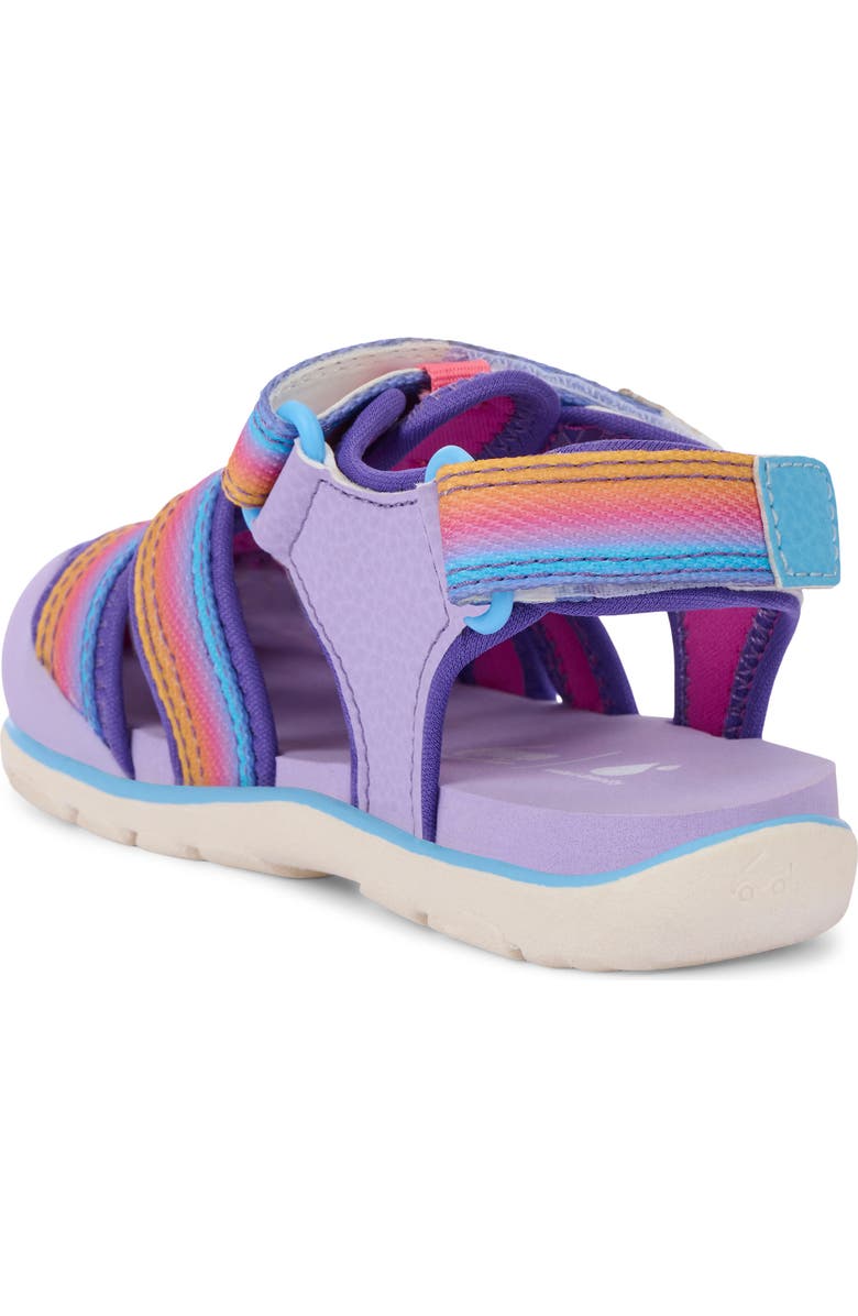 See Kai Run Kids' Wilder II Sandal, Alternate, color,
