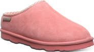 BEARPAW Tabitha Genuine Shearling Lined Slipper