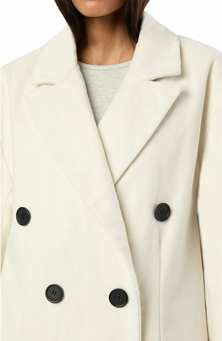 WeWoreWhat Oversized Blazer Jacket, Alternate, color,