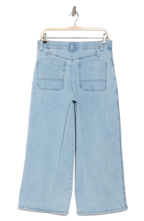 DEMOCRACY DEMOCRACY WIDE LEG BOYFRIEND JEANS