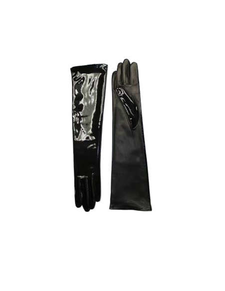 selected Black
