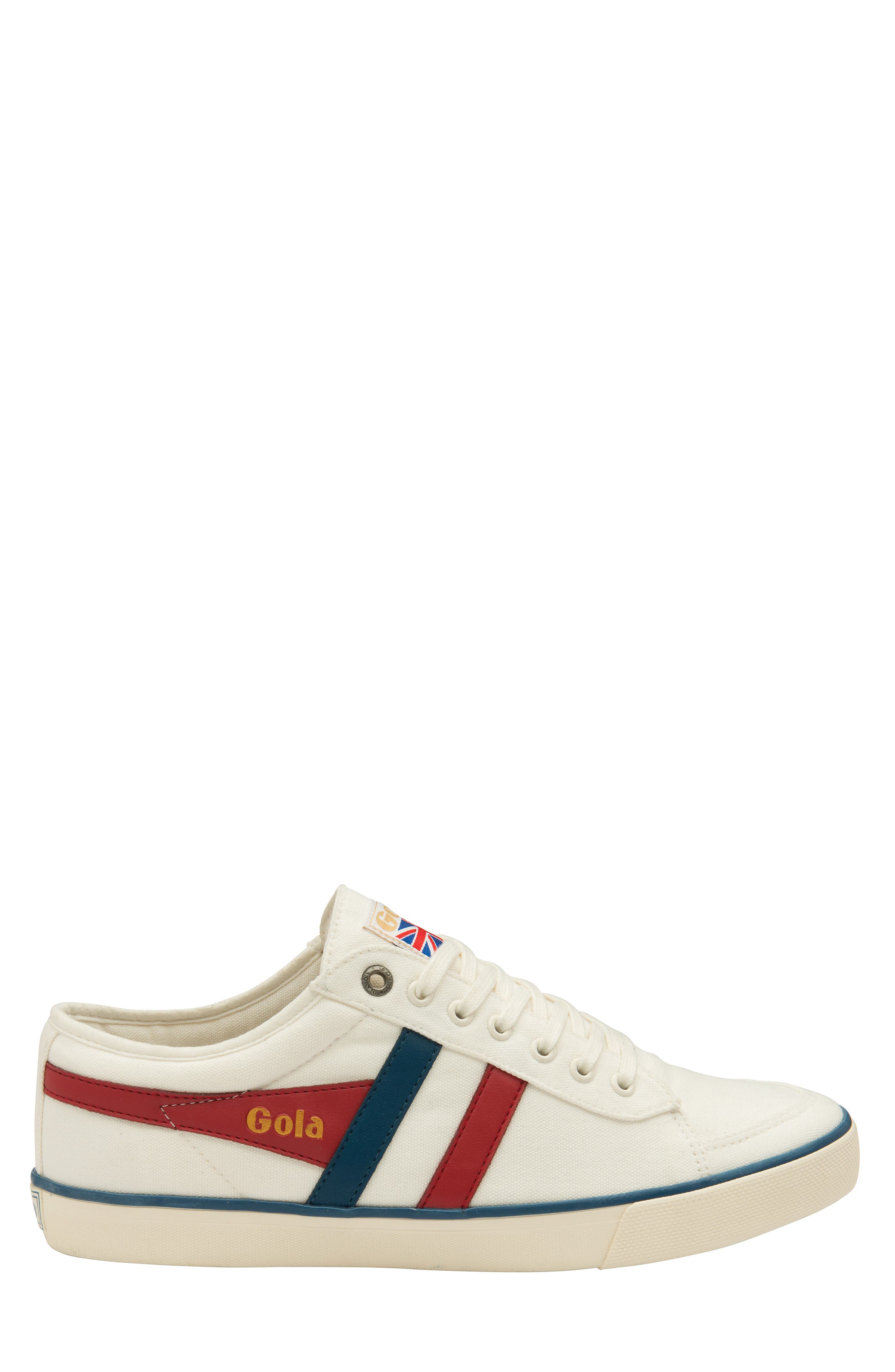 Gola 'Comet' Sneaker, Alternate, color, 