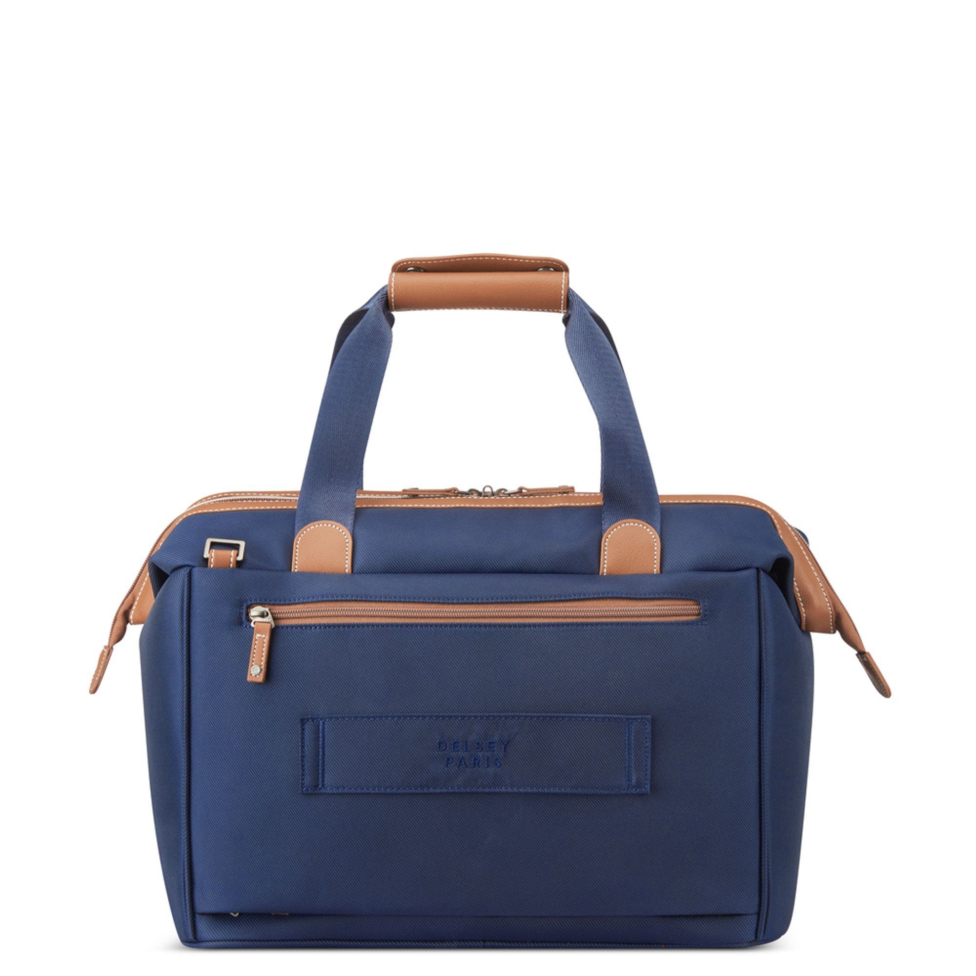 Chatelet Air 2.0 Small Weekender Travel Duffle Bag, Alternate, color, Navy Blue