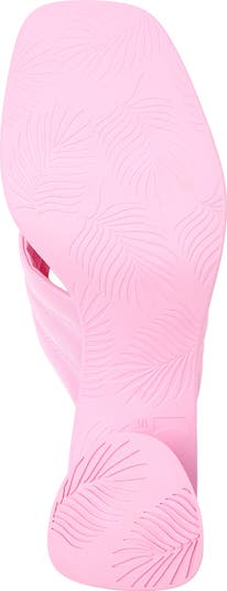 Kiara Slide Sandal